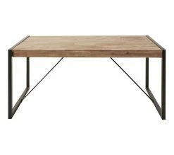 Bon marché 🌟 TIME Table L.180/230 + allonge ZARA acacia massif 👏 23 Bon marché 🌟 TIME Table L.180/230 + allonge ZARA acacia massif 👏 -Promos TIME Magasin 3248119127820 F