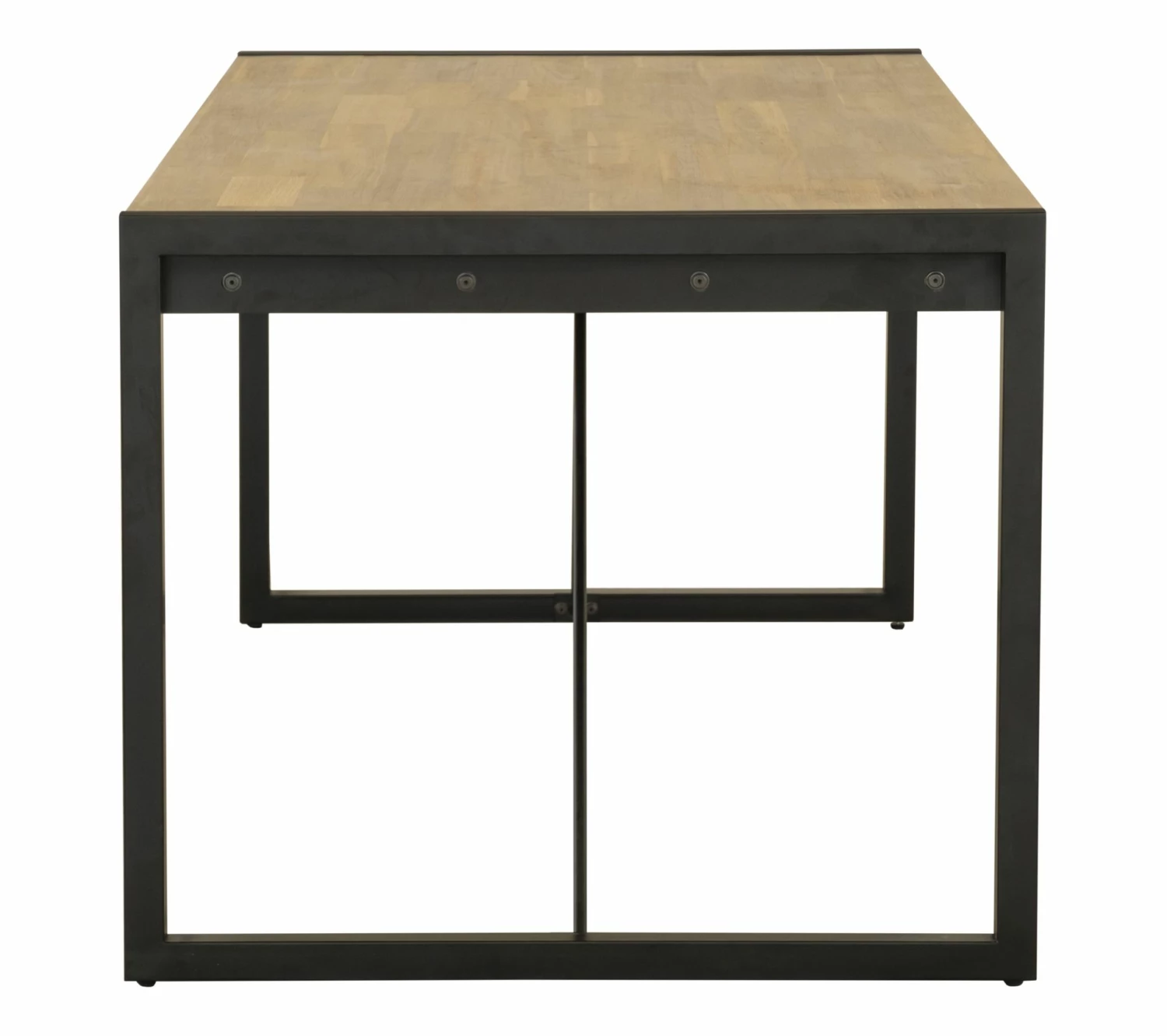 Bon marché 🌟 TIME Table L.180/230 + allonge ZARA acacia massif 👏 12 Bon marché 🌟 TIME Table L.180/230 + allonge ZARA acacia massif 👏 – Image 10