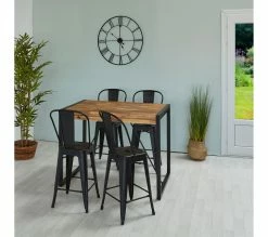 Top 10 ✨ TIME Mange debout L.120 ZARA acacia massif ✔️