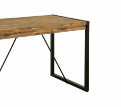 Top 10 ✨ TIME Mange debout L.120 ZARA acacia massif ✔️ -Promos TIME Magasin 3248119129824 D