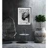 Meilleur prix 😍 TIME Image 50x70 cm ELEPHANT CORBEAU Noir 👍 1 Meilleur prix 😍 TIME Image 50x70 cm ELEPHANT CORBEAU Noir 👍 -Promos TIME Magasin 3446035937954 AMB1