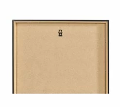 De gros ✨ TIME Image 30x40 cm ZEBRES CALIN Noir / Blanc 💯 -Promos TIME Magasin 3446035937978 A