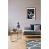 Meilleure vente 🎉 TIME Image 50x70 cm FEMME CIGARETTE Noir 🎁 -Promos TIME Magasin 3446035938166 AMB1