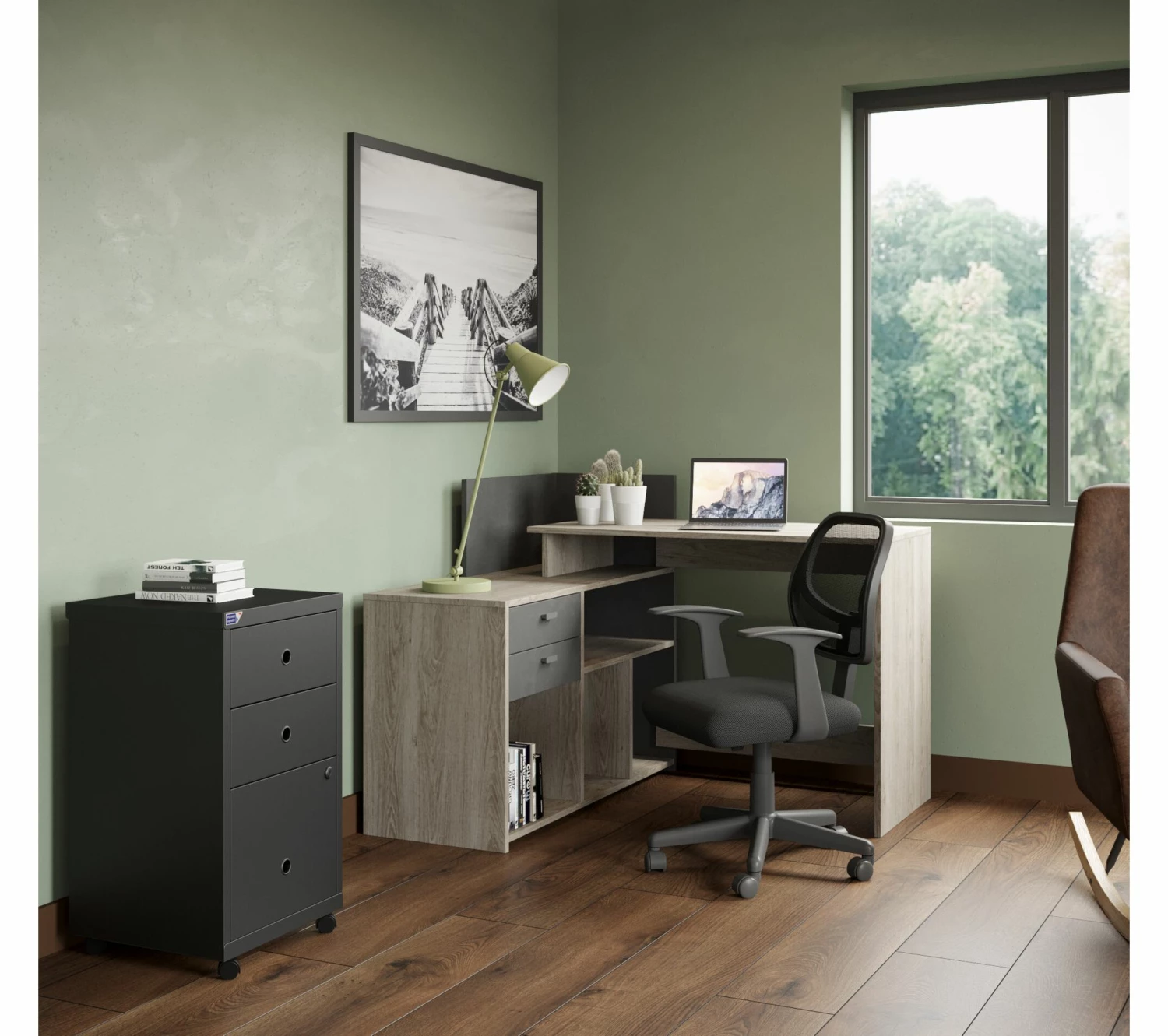 Vente flash 🎁 TIME Image 70x100 cm ESCALIER PLAGE Noir ❤️ 9 Vente flash 🎁 TIME Image 70x100 cm ESCALIER PLAGE Noir ❤️ – Image 7