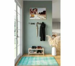 Meilleur prix 🧨 TIME Image 70x100 cm RUNAWAY Multicolore ⌛ -Promos TIME Magasin 3446035938227 AMB3D 174989