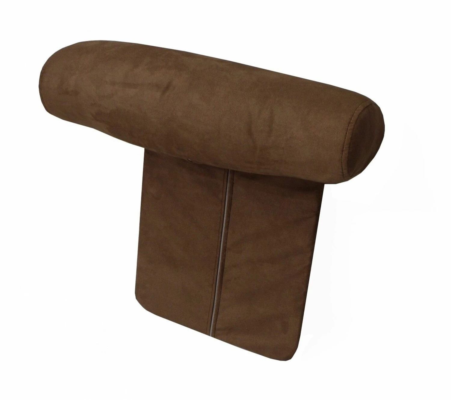 Vente flash 🧨 TIME Têtière CASABLANCA tissu Gobi marron 4 🎁 4 Vente flash 🧨 TIME Têtière CASABLANCA tissu Gobi marron 4 🎁 – Image 2