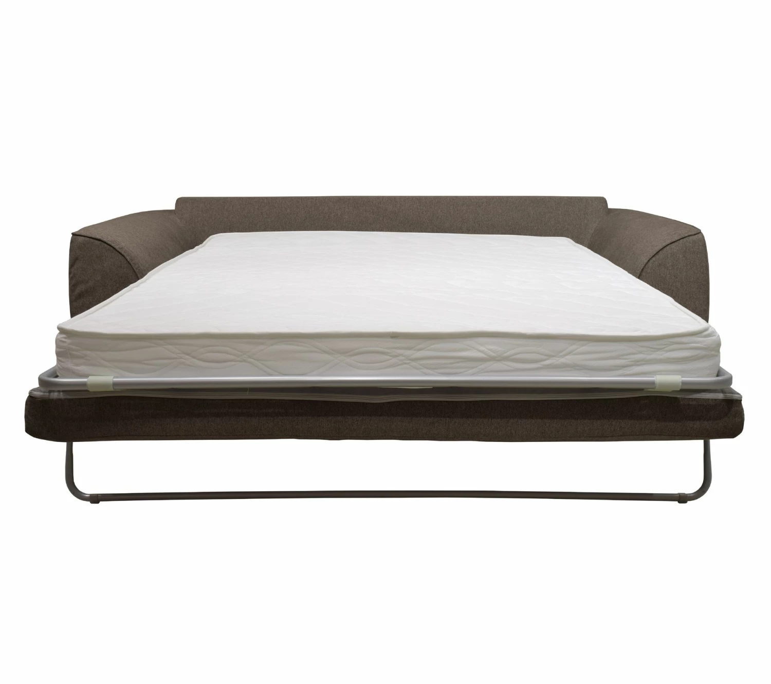 Acheter 👏 TIME Canapé 3 places convertible SAGA tissu polaris taupe 05 🎉 6 Acheter 👏 TIME Canapé 3 places convertible SAGA tissu polaris taupe 05 🎉 – Image 4