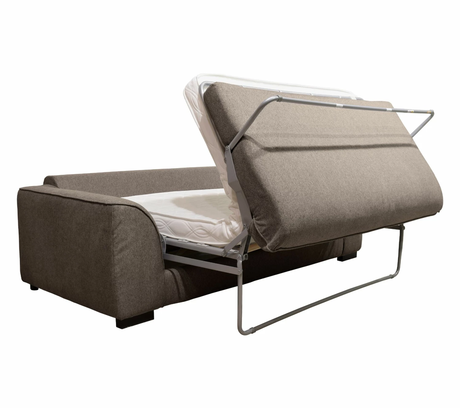 Acheter 👏 TIME Canapé 3 places convertible SAGA tissu polaris taupe 05 🎉 10 Acheter 👏 TIME Canapé 3 places convertible SAGA tissu polaris taupe 05 🎉 – Image 8