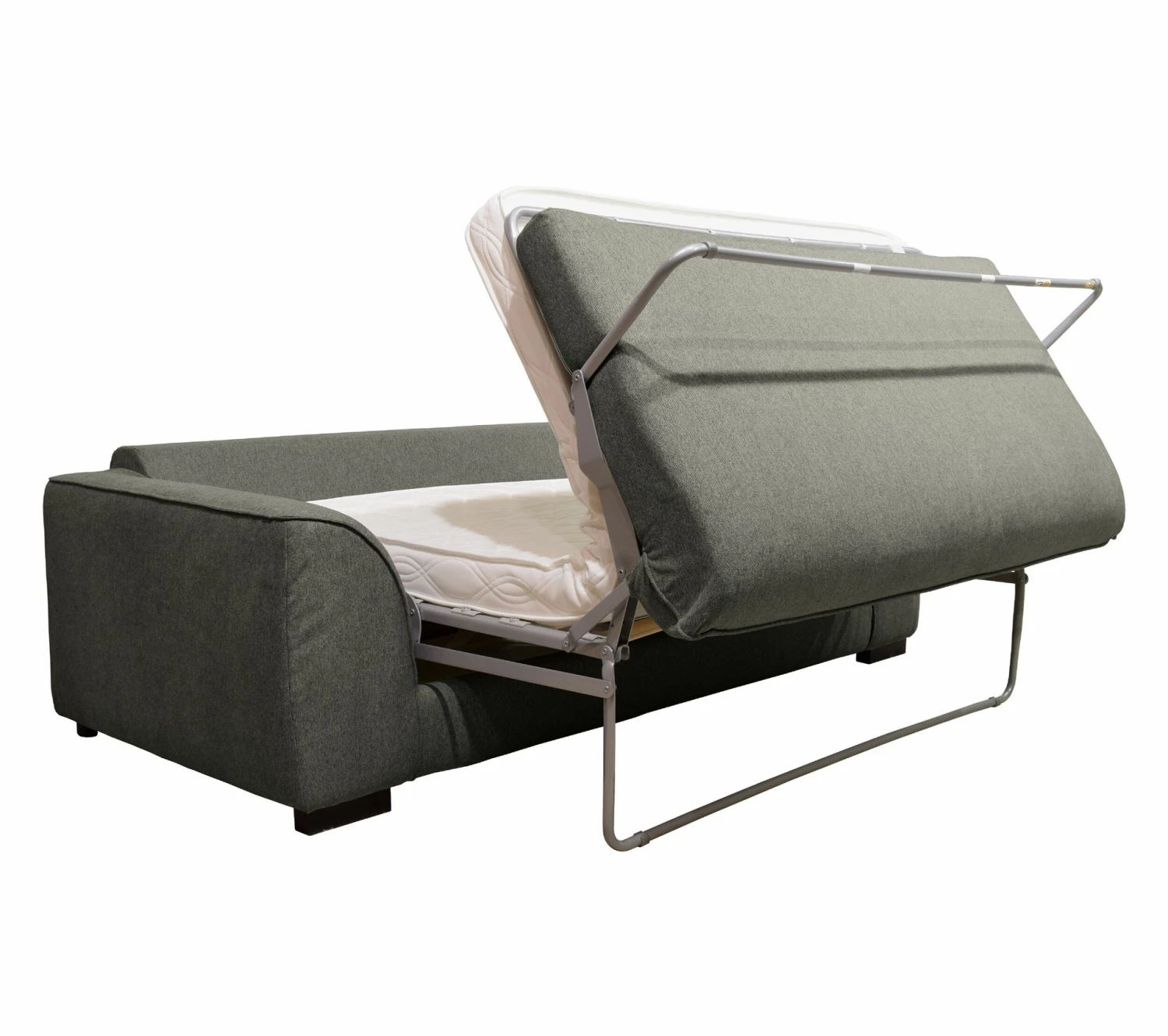 Meilleur prix ⭐ TIME Canapé 3 places convertible SAGA tissu polaris graphite 20 👏 10 Meilleur prix ⭐ TIME Canapé 3 places convertible SAGA tissu polaris graphite 20 👏 – Image 8