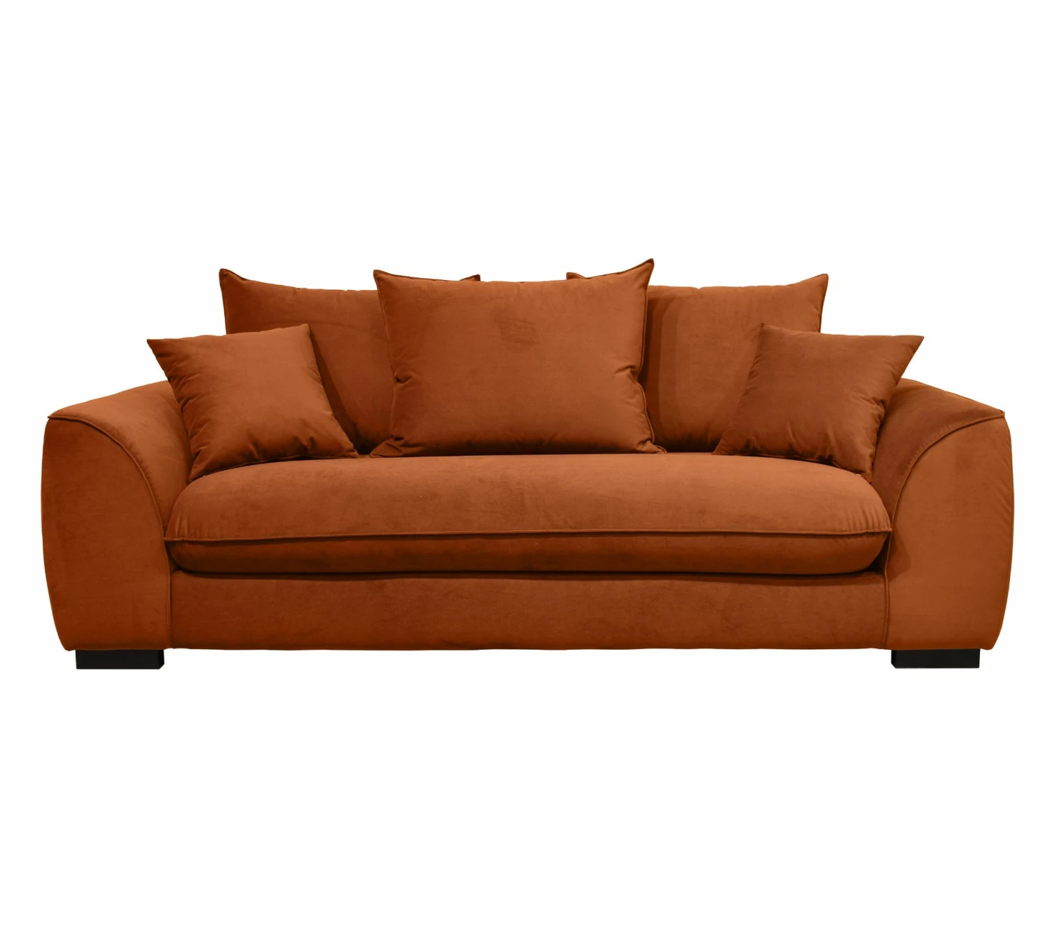 Les meilleures critiques de ❤️ TIME Canapé 3 places convertible SAGA tissu trinity rouille 25 🎁 4 Les meilleures critiques de ❤️ TIME Canapé 3 places convertible SAGA tissu trinity rouille 25 🎁 – Image 2