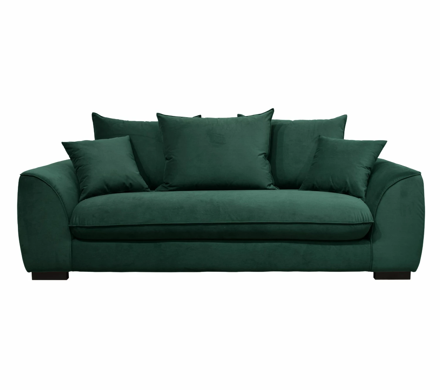 Coupon 🥰 TIME Canapé 3 places convertible SAGA tissu trinity green 28 😉 4 Coupon 🥰 TIME Canapé 3 places convertible SAGA tissu trinity green 28 😉 – Image 2