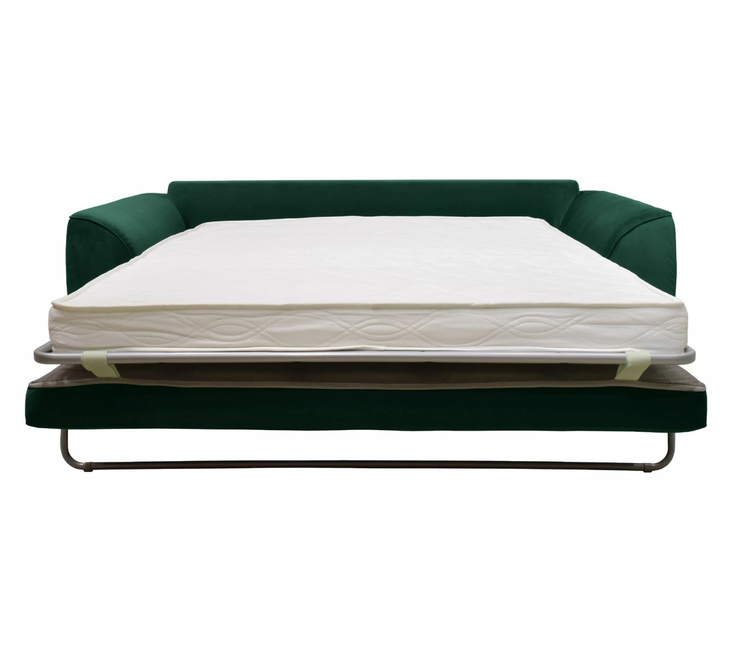 Coupon 🥰 TIME Canapé 3 places convertible SAGA tissu trinity green 28 😉 6 Coupon 🥰 TIME Canapé 3 places convertible SAGA tissu trinity green 28 😉 – Image 4