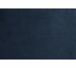 Grosses soldes 🔥 TIME Canapé 3 places convertible SAGA tissu trinity blue 30 👍 -Promos TIME Magasin 3544740026151 D