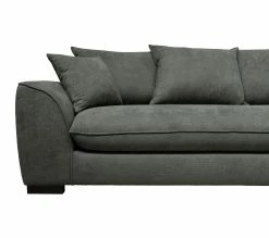 Grosses soldes 🤩 TIME Canapé 3 places convertible SAGA tissu regain anthracite 67 🧨 14 Grosses soldes 🤩 TIME Canapé 3 places convertible SAGA tissu regain anthracite 67 🧨 -Promos TIME Magasin 3544740026212 A