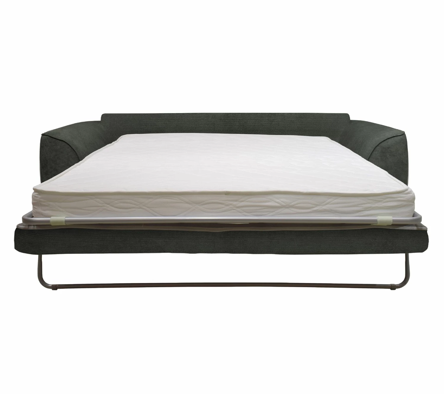 Grosses soldes 🤩 TIME Canapé 3 places convertible SAGA tissu regain anthracite 67 🧨 5 Grosses soldes 🤩 TIME Canapé 3 places convertible SAGA tissu regain anthracite 67 🧨 – Image 3