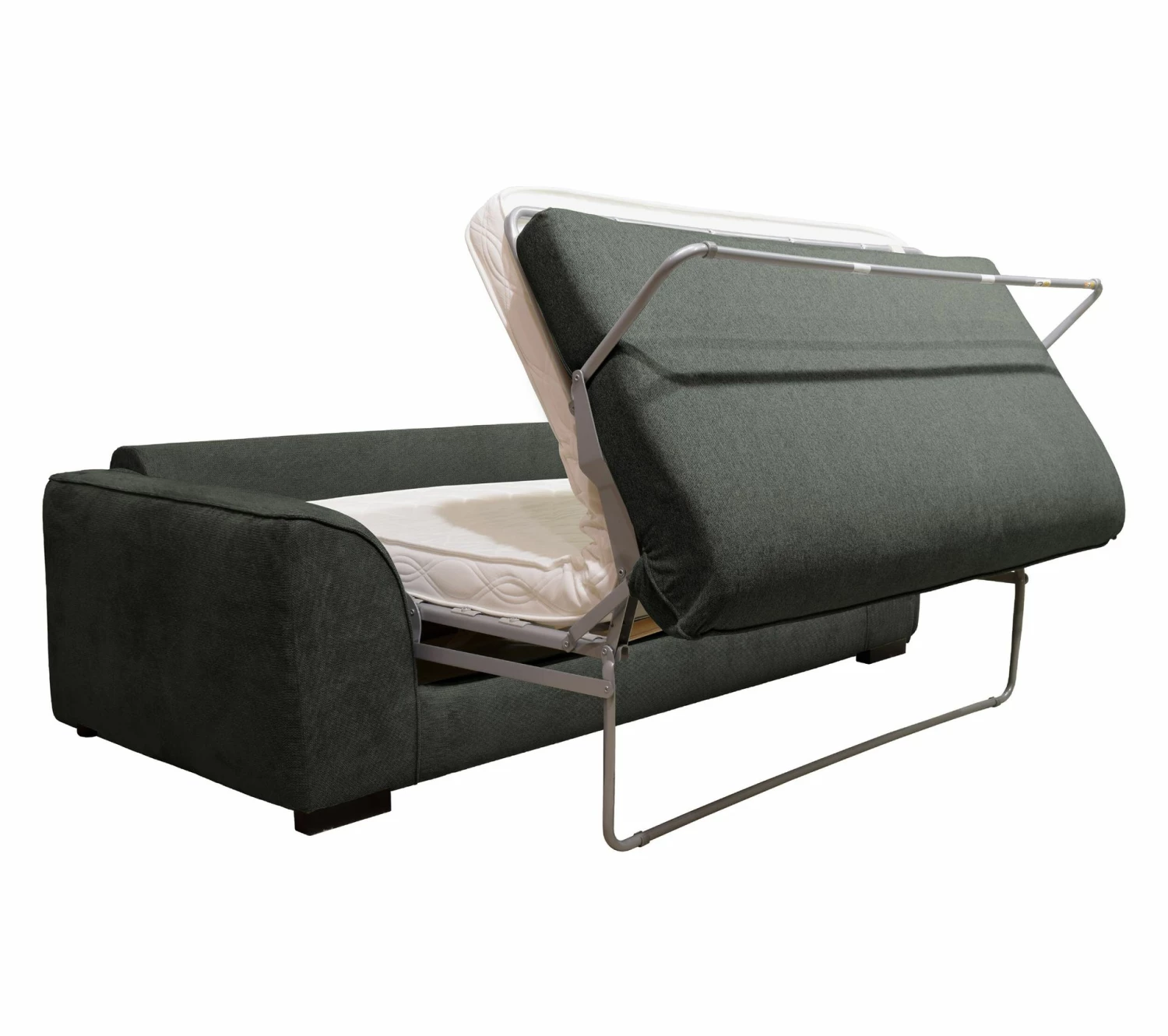 Grosses soldes 🤩 TIME Canapé 3 places convertible SAGA tissu regain anthracite 67 🧨 9 Grosses soldes 🤩 TIME Canapé 3 places convertible SAGA tissu regain anthracite 67 🧨 – Image 7