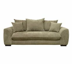 Les meilleures critiques de 🌟 TIME Canapé 3 places convertible SAGA tissu sally grege 130 🎁