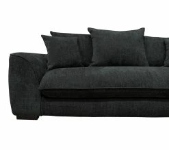 Top 10 🔥 TIME Canapé 3 places convertible SAGA tissu sally nuit 16 🔔 -Promos TIME Magasin 3544740026281 A