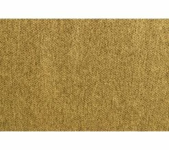 Budget 🔔 TIME Canapé 3 places SAGA tissu polaris curcuma 10 ❤️ -Promos TIME Magasin 3544740026335 D