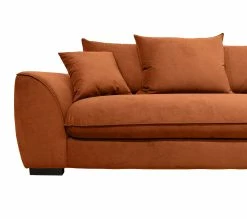 Top 10 ✔️ TIME Canapé 3 places SAGA tissu trinity rust 25 🛒 13 Top 10 ✔️ TIME Canapé 3 places SAGA tissu trinity rust 25 🛒 -Promos TIME Magasin 3544740026397 A