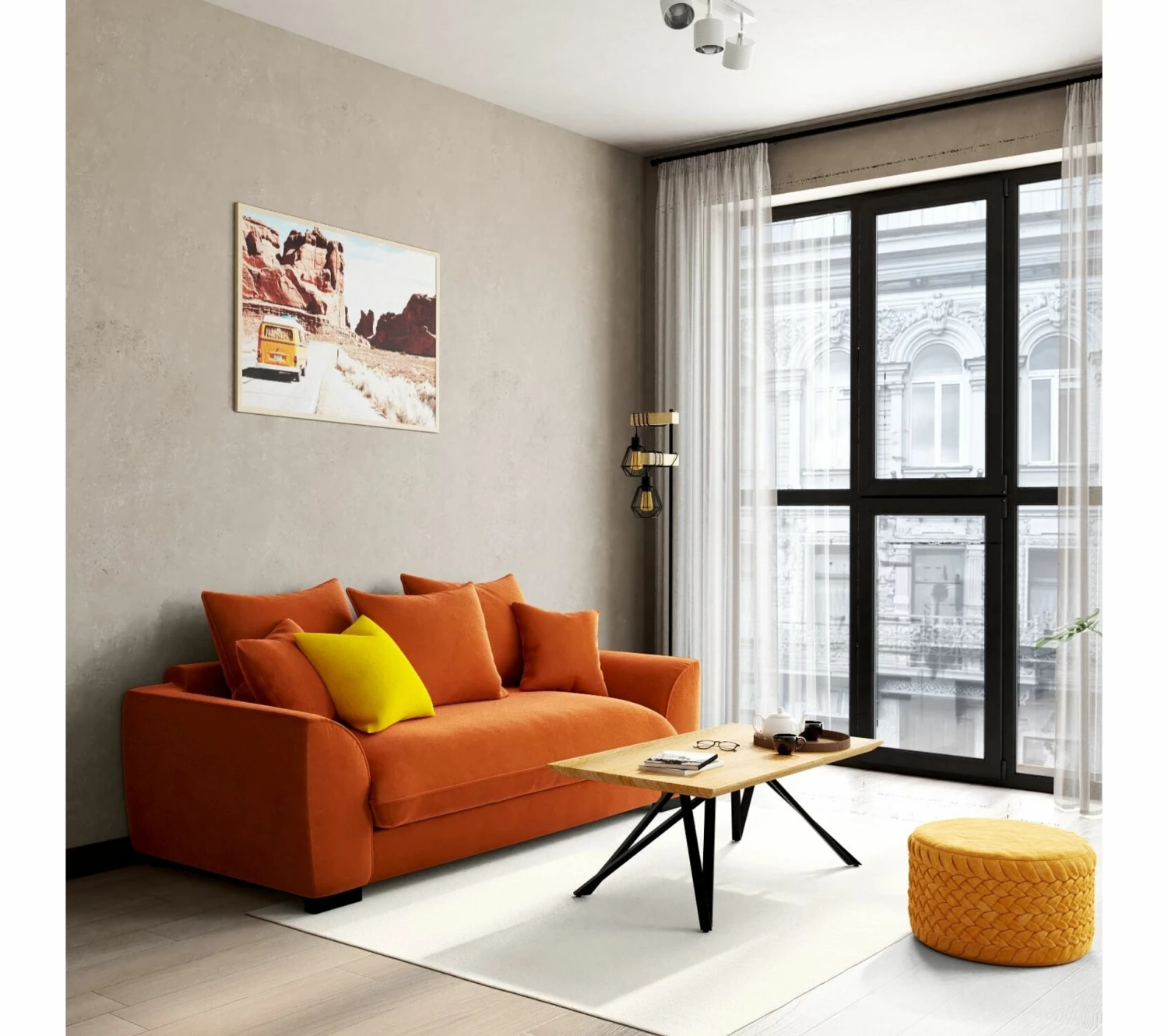 Top 10 ✔️ TIME Canapé 3 places SAGA tissu trinity rust 25 🛒 3 Top 10 ✔️ TIME Canapé 3 places SAGA tissu trinity rust 25 🛒