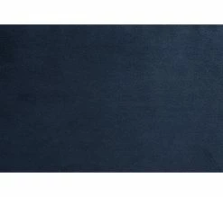 Bon marché 😀 TIME Canapé 3 places SAGA tissu trinity blue 30 ⭐ -Promos TIME Magasin 3544740026427 D