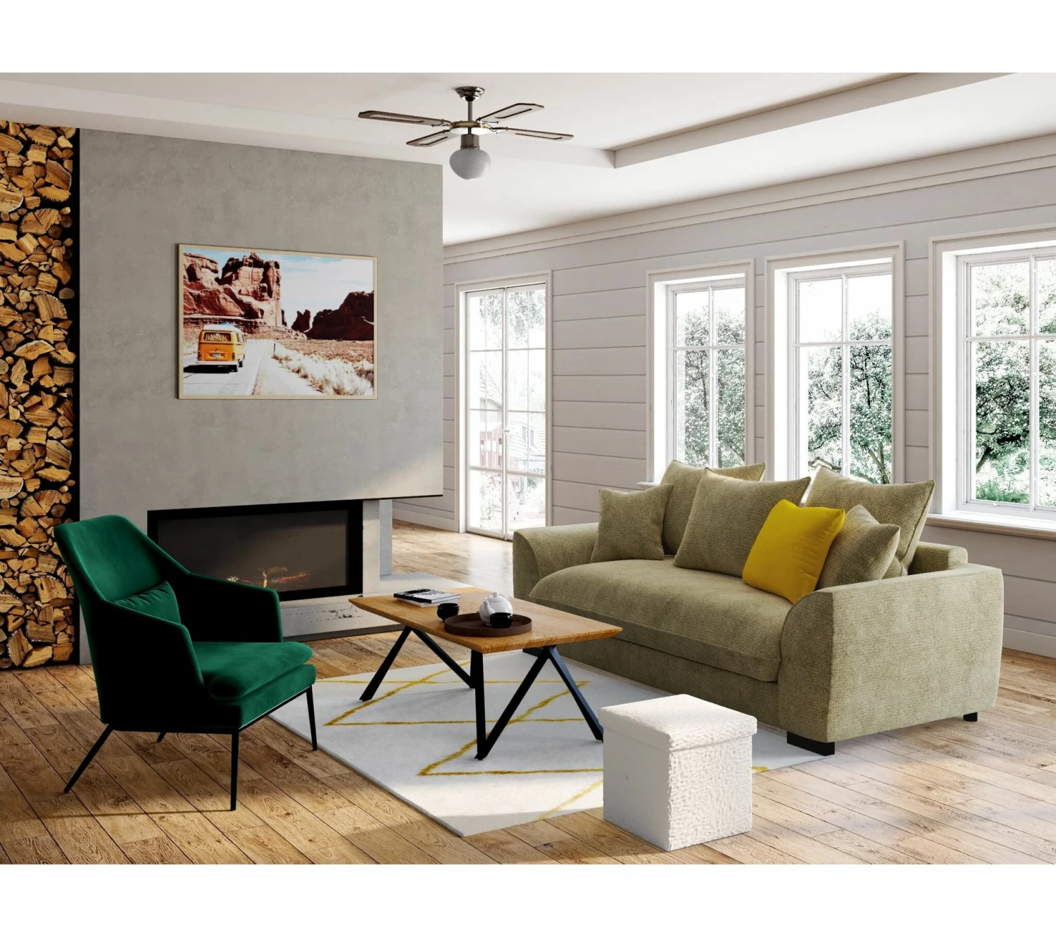 Les meilleures critiques de 😀 TIME Canapé 3 places SAGA tissu sally grege 130 💯 3 Les meilleures critiques de 😀 TIME Canapé 3 places SAGA tissu sally grege 130 💯