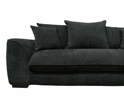 Offres 💯 TIME Canapé 3 places SAGA tissu sally nuit 16 ✔️ 13 Offres 💯 TIME Canapé 3 places SAGA tissu sally nuit 16 ✔️ -Promos TIME Magasin 3544740026557 A