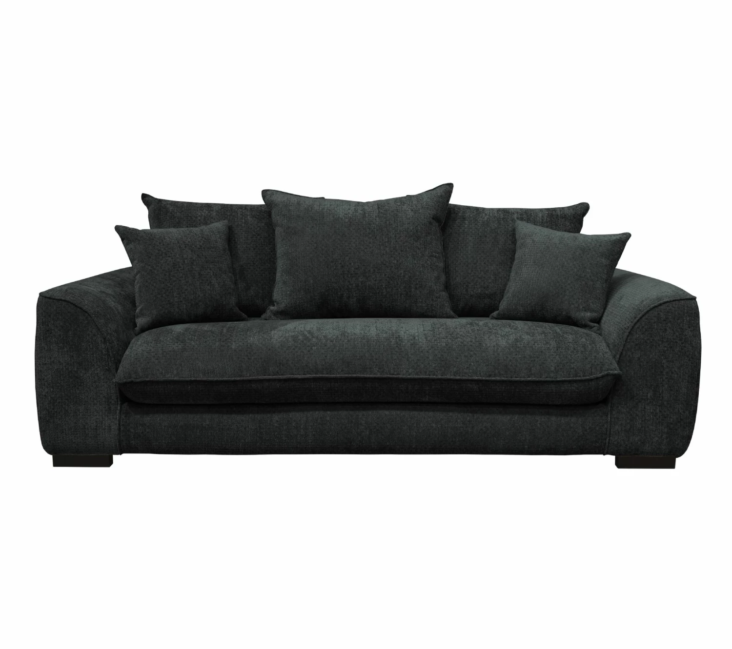 Offres 💯 TIME Canapé 3 places SAGA tissu sally nuit 16 ✔️ 4 Offres 💯 TIME Canapé 3 places SAGA tissu sally nuit 16 ✔️ – Image 2