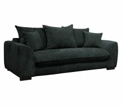 Offres 💯 TIME Canapé 3 places SAGA tissu sally nuit 16 ✔️ 10 Offres 💯 TIME Canapé 3 places SAGA tissu sally nuit 16 ✔️ -Promos TIME Magasin 3544740026557 Q