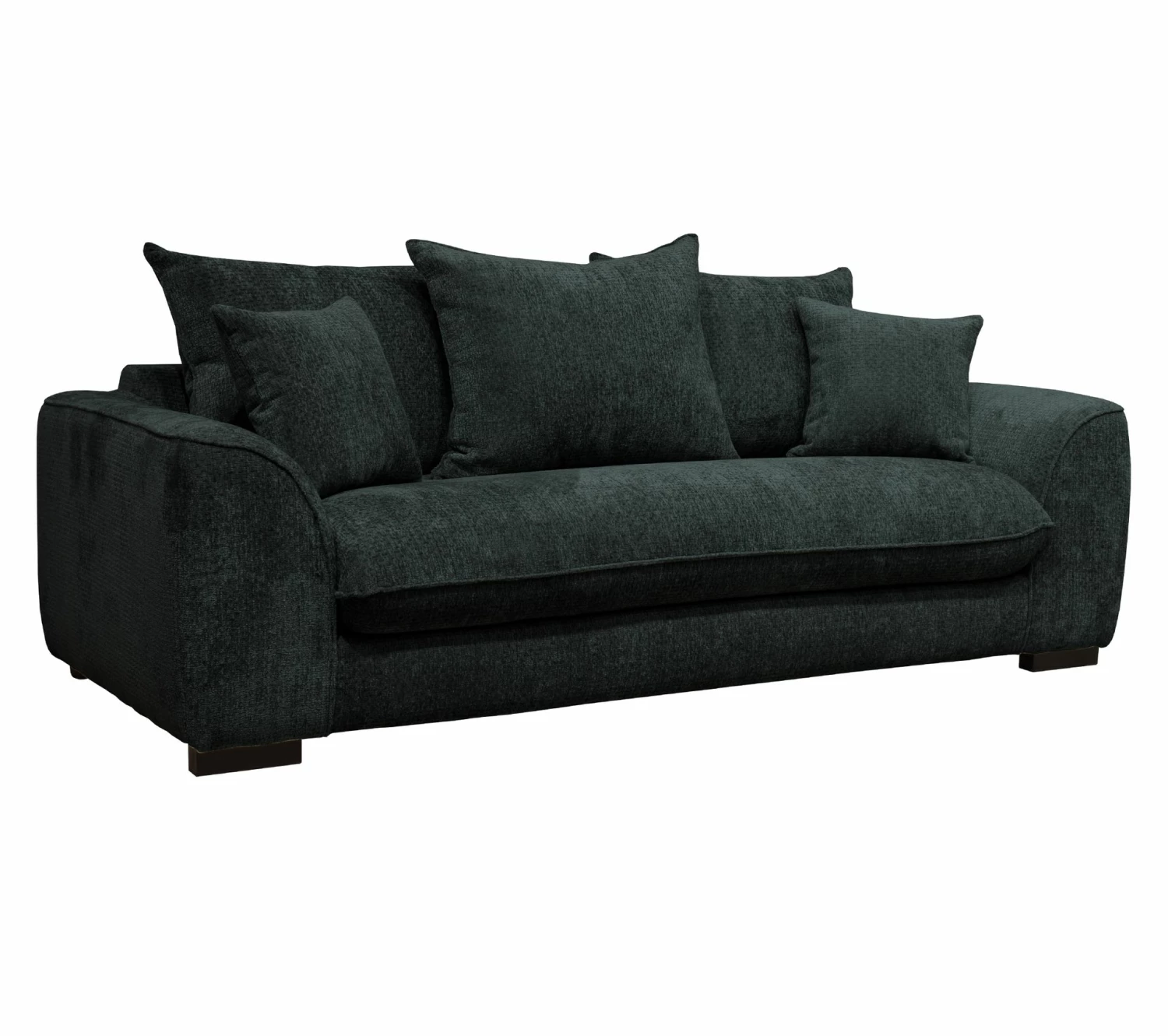 Offres 💯 TIME Canapé 3 places SAGA tissu sally nuit 16 ✔️ 5 Offres 💯 TIME Canapé 3 places SAGA tissu sally nuit 16 ✔️ – Image 3