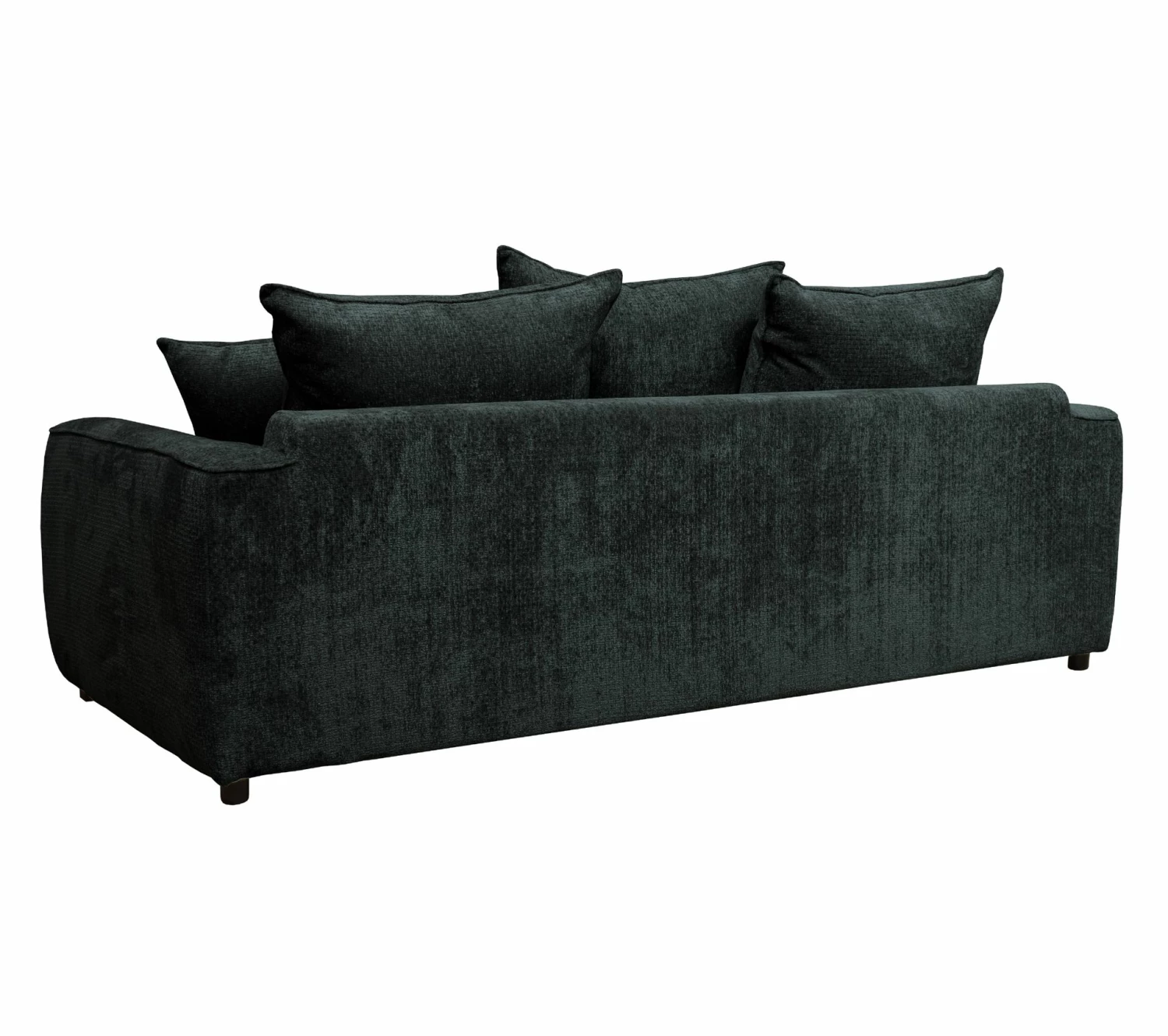 Offres 💯 TIME Canapé 3 places SAGA tissu sally nuit 16 ✔️ 6 Offres 💯 TIME Canapé 3 places SAGA tissu sally nuit 16 ✔️ – Image 4