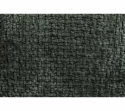 Remise ❤️ TIME Canapé 3 places SAGA tissu sally anthracite 205 🛒 -Promos TIME Magasin 3544740026564 D