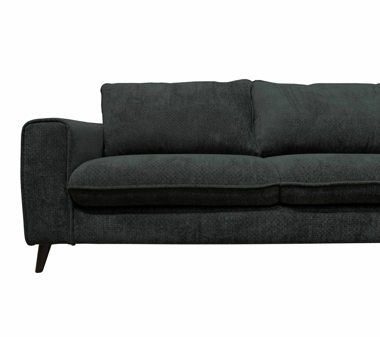 Coupon 🛒 TIME Canapé 3 places semi express ARTHUR tissu sally nuit col 21 😀 10 Coupon 🛒 TIME Canapé 3 places semi express ARTHUR tissu sally nuit col 21 😀 – Image 8