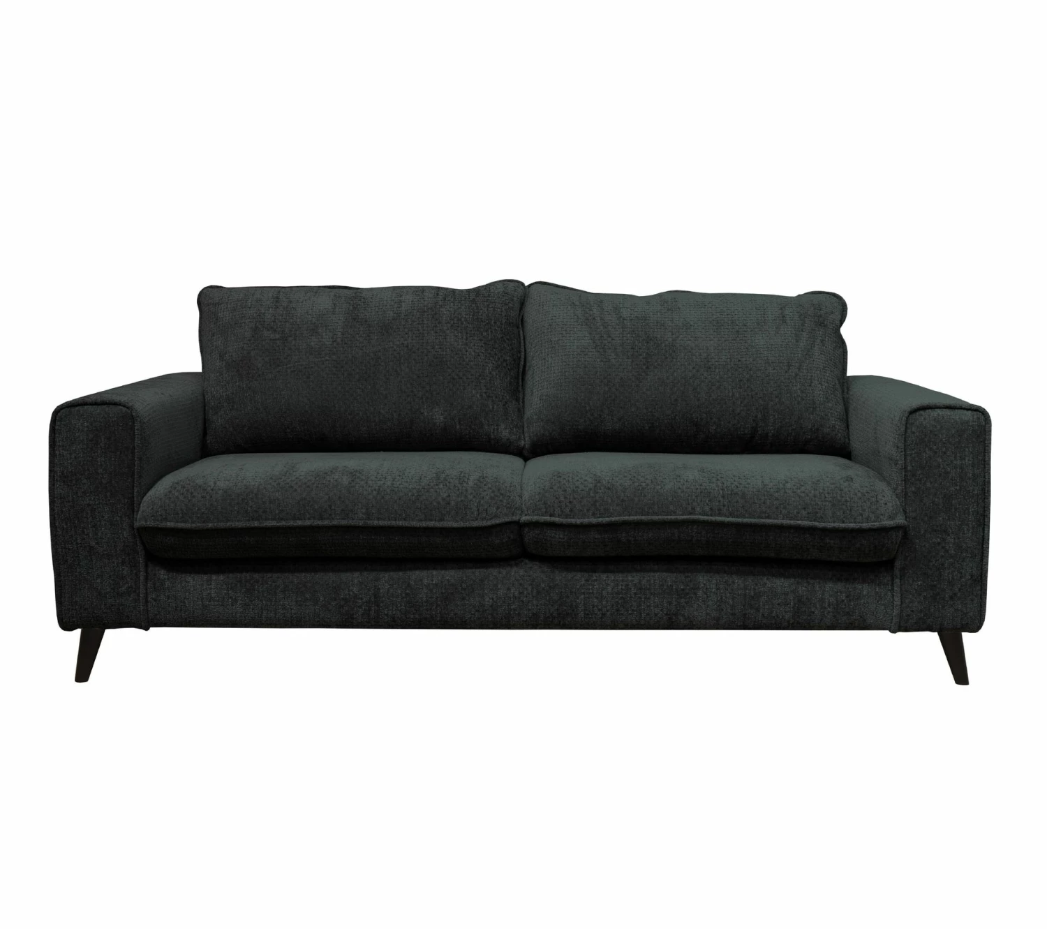 Coupon 🛒 TIME Canapé 3 places semi express ARTHUR tissu sally nuit col 21 😀 5 Coupon 🛒 TIME Canapé 3 places semi express ARTHUR tissu sally nuit col 21 😀 – Image 3