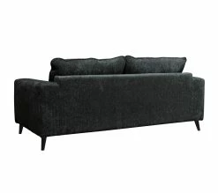 Coupon 🛒 TIME Canapé 3 places semi express ARTHUR tissu sally nuit col 21 😀 17 Coupon 🛒 TIME Canapé 3 places semi express ARTHUR tissu sally nuit col 21 😀 -Promos TIME Magasin 3544740026823 R