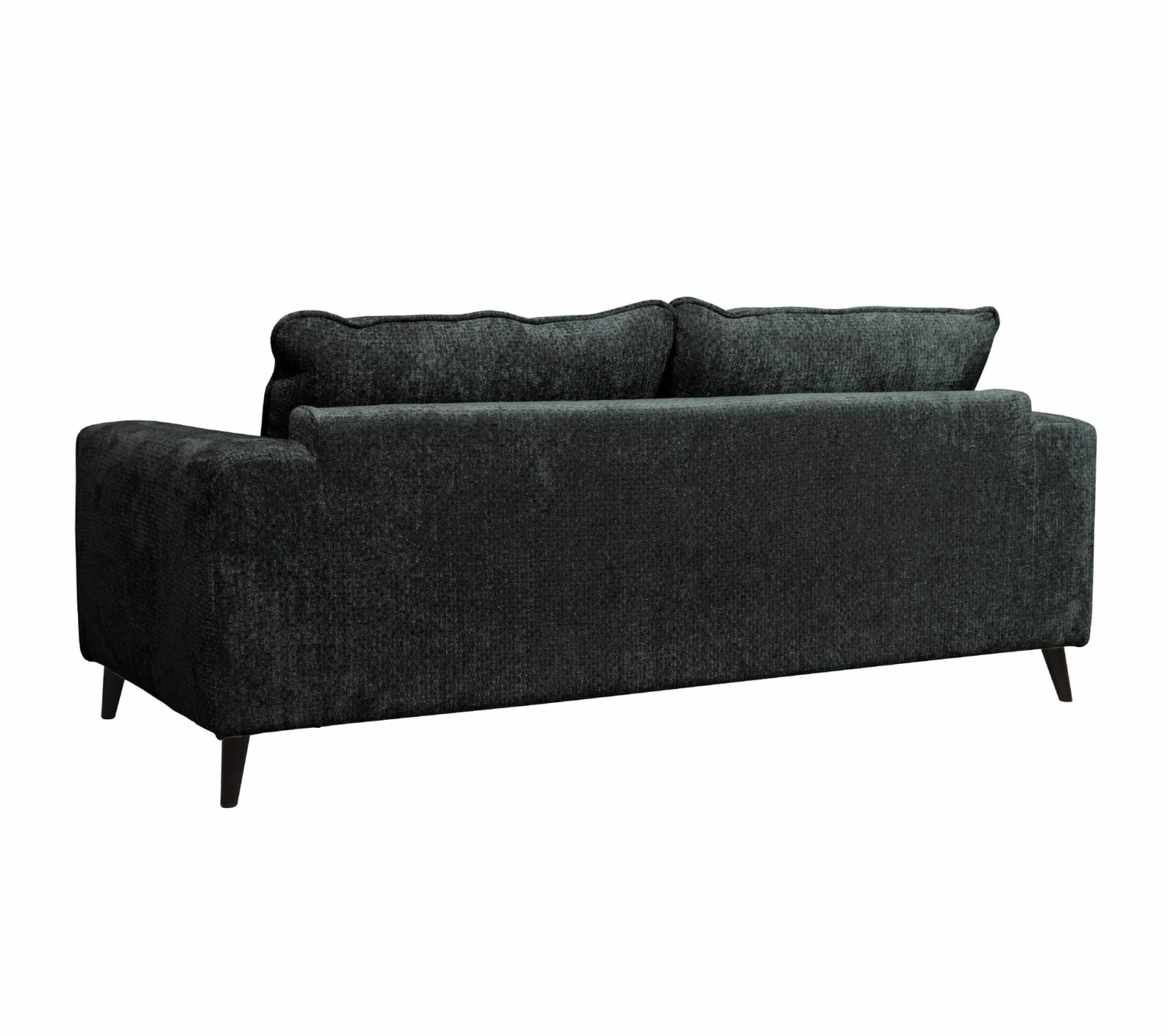 Coupon 🛒 TIME Canapé 3 places semi express ARTHUR tissu sally nuit col 21 😀 8 Coupon 🛒 TIME Canapé 3 places semi express ARTHUR tissu sally nuit col 21 😀 – Image 6