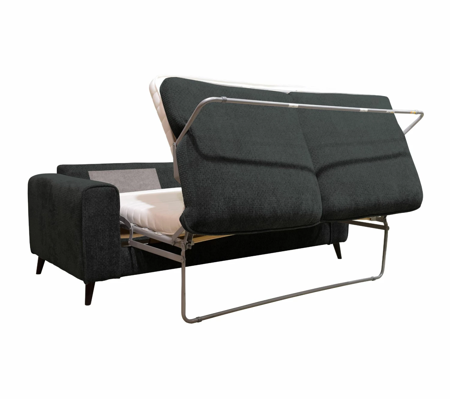 Coupon 🛒 TIME Canapé 3 places semi express ARTHUR tissu sally nuit col 21 😀 11 Coupon 🛒 TIME Canapé 3 places semi express ARTHUR tissu sally nuit col 21 😀 – Image 9