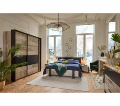 Les meilleures critiques de ⌛ TIME Lit 140x190 cm DISTRICT imitation chêne et noir 🧨 16 Les meilleures critiques de ⌛ TIME Lit 140x190 cm DISTRICT imitation chêne et noir 🧨 -Promos TIME Magasin 3605095772169 AMB5