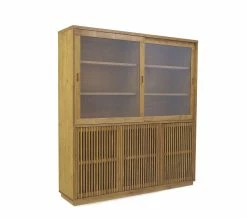 Les meilleures critiques de 🥰 TIME Vitrine EQUATORIA bois massif 🎉 -Promos TIME Magasin 3609130012753 Q