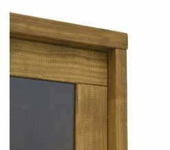 Les meilleures critiques de 🥰 TIME Vitrine EQUATORIA bois massif 🎉 -Promos TIME Magasin 3609130012753 Z4