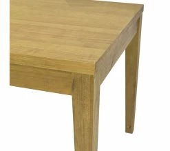 Top 10 👍 TIME Table L.170 + allonge EQUATORIA bois massif 👏 -Promos TIME Magasin 3609130012777 D