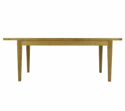 Top 10 👍 TIME Table L.170 + allonge EQUATORIA bois massif 👏 -Promos TIME Magasin 3609130012777 Z3