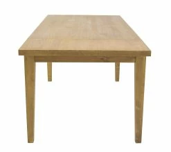 Top 10 👍 TIME Table L.170 + allonge EQUATORIA bois massif 👏 -Promos TIME Magasin 3609130012777 Z5