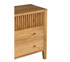 De gros ✨ TIME Commode 3 tiroirs EQUATORIA pin massif 🎁 18 De gros ✨ TIME Commode 3 tiroirs EQUATORIA pin massif 🎁 -Promos TIME Magasin 3609130013361 D