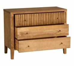 De gros ✨ TIME Commode 3 tiroirs EQUATORIA pin massif 🎁 17 De gros ✨ TIME Commode 3 tiroirs EQUATORIA pin massif 🎁 -Promos TIME Magasin 3609130013361 VO