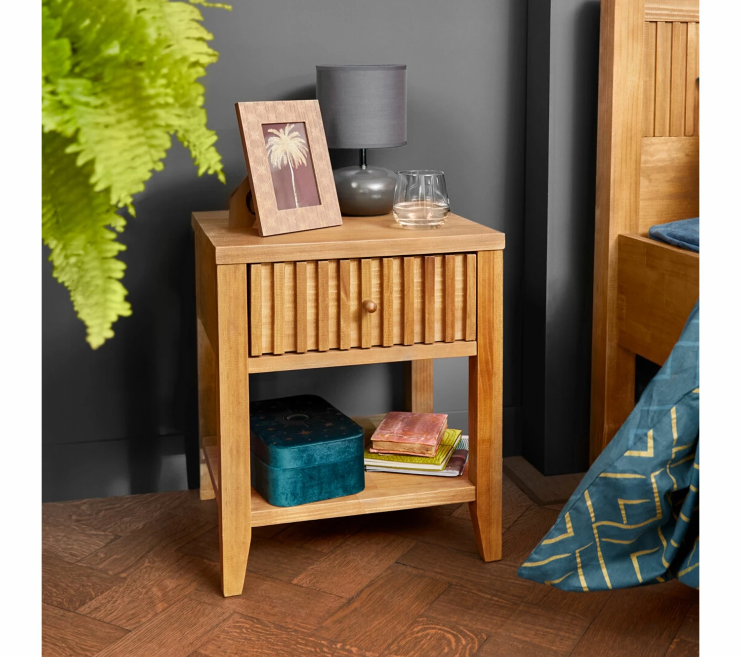 Le moins cher 💯 TIME Chevet 1 tiroir EQUATORIA pin massif 👍 11 Le moins cher 💯 TIME Chevet 1 tiroir EQUATORIA pin massif 👍 – Image 9