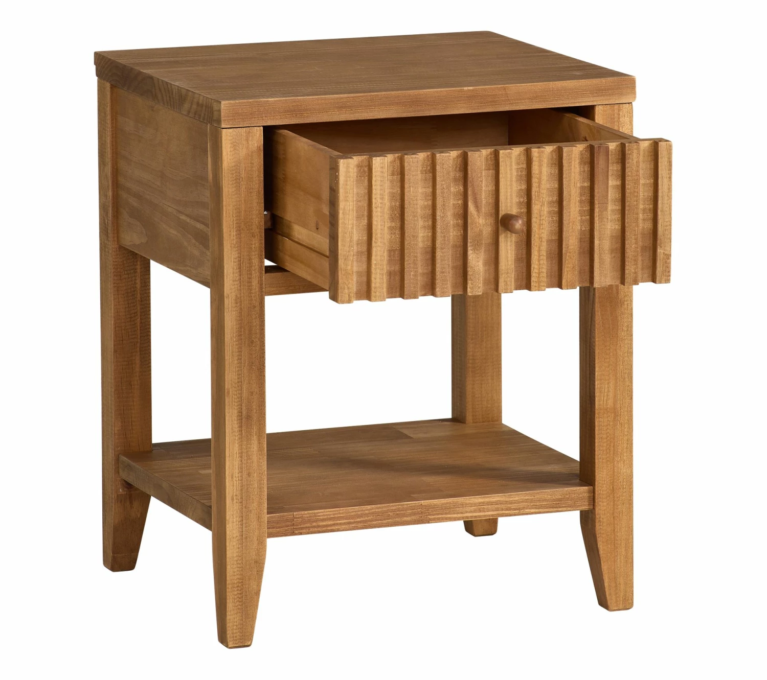 Le moins cher 💯 TIME Chevet 1 tiroir EQUATORIA pin massif 👍 5 Le moins cher 💯 TIME Chevet 1 tiroir EQUATORIA pin massif 👍 – Image 3