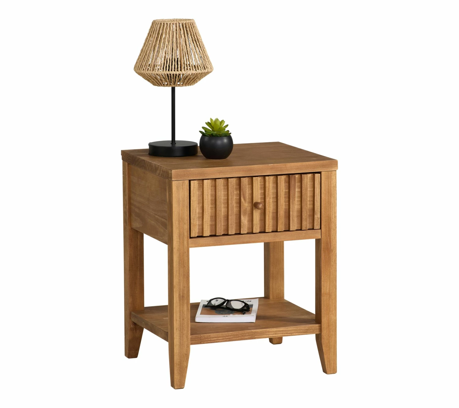 Le moins cher 💯 TIME Chevet 1 tiroir EQUATORIA pin massif 👍 9 Le moins cher 💯 TIME Chevet 1 tiroir EQUATORIA pin massif 👍 – Image 7