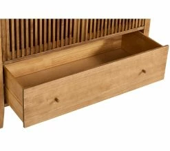 Les meilleures critiques de 🔥 TIME Armoire 2 portes battantes 1 tiroir L.115 cm EQUATORIA pin massif 💯 -Promos TIME Magasin 3609130013385 A